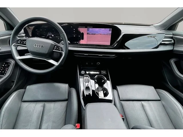 SEMINUEVOS AUDI A5 a Estados en autogozo
