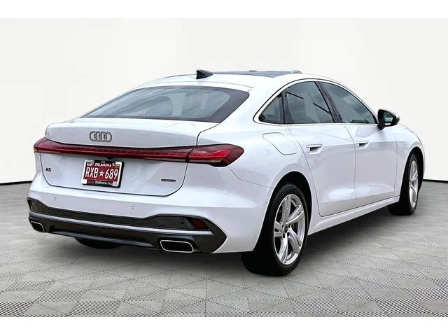 SEMINUEVOS AUDI A5 a Estados en autogozo