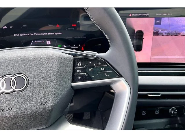 SEMINUEVOS AUDI A5 a Estados en autogozo