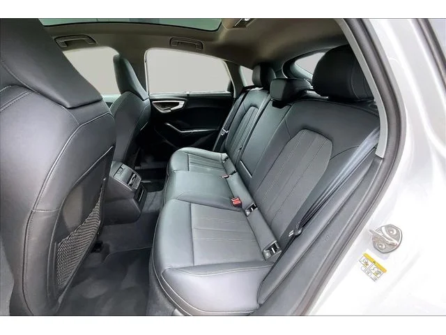 SEMINUEVOS AUDI A5 a Estados en autogozo