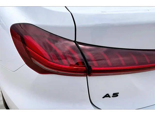 SEMINUEVOS AUDI A5 a Estados en autogozo