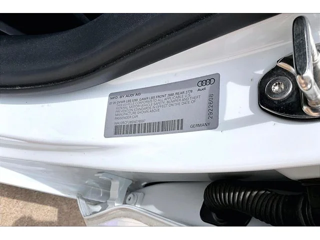 SEMINUEVOS AUDI A5 a Estados en autogozo