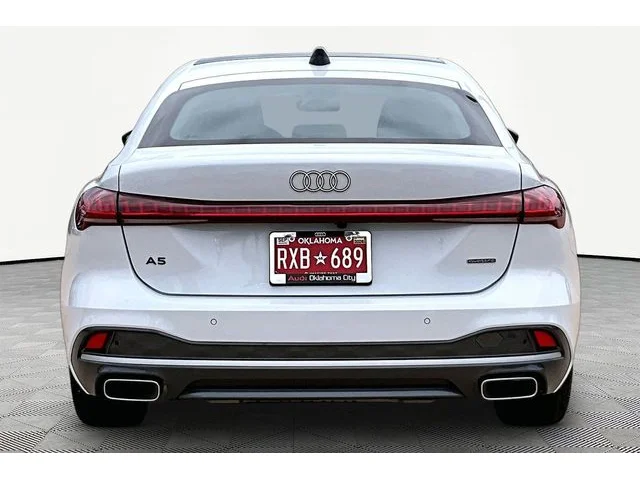 SEMINUEVOS AUDI A5 a Estados en autogozo