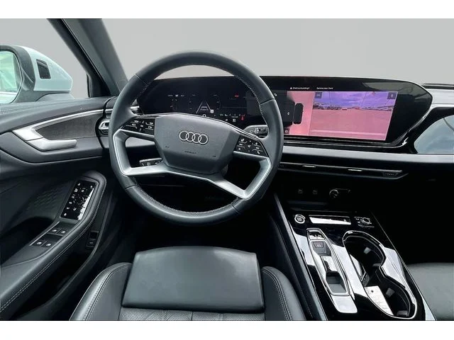SEMINUEVOS AUDI A5 a Estados en autogozo