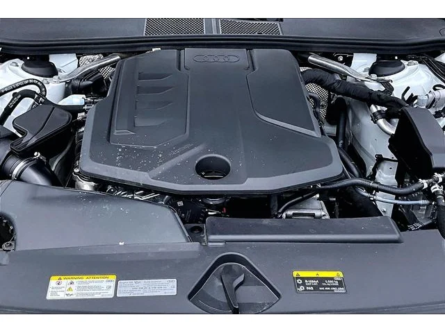 SEMINUEVOS AUDI A5 a Estados en autogozo