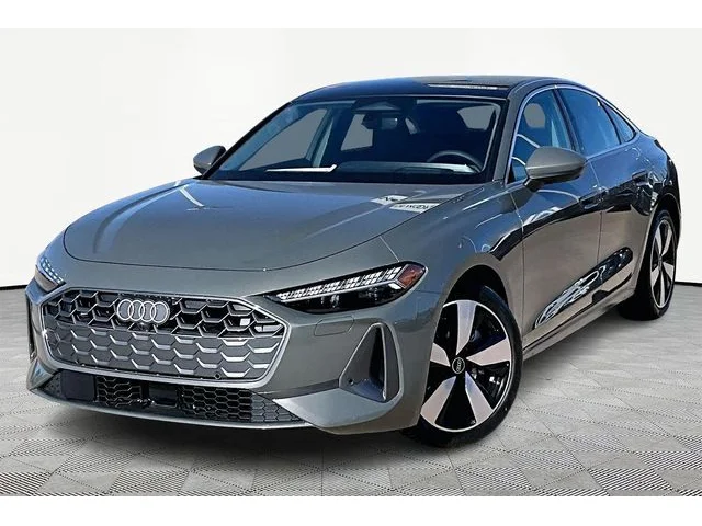SEMINUEVOS AUDI A5 a Estados en autogozo