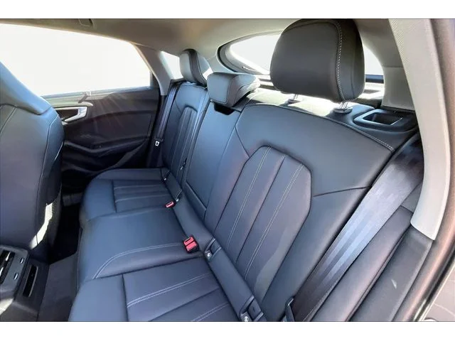 SEMINUEVOS AUDI A5 a Estados en autogozo