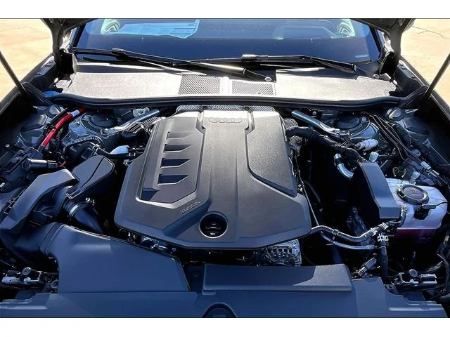 SEMINUEVOS AUDI A5 a Estados en autogozo