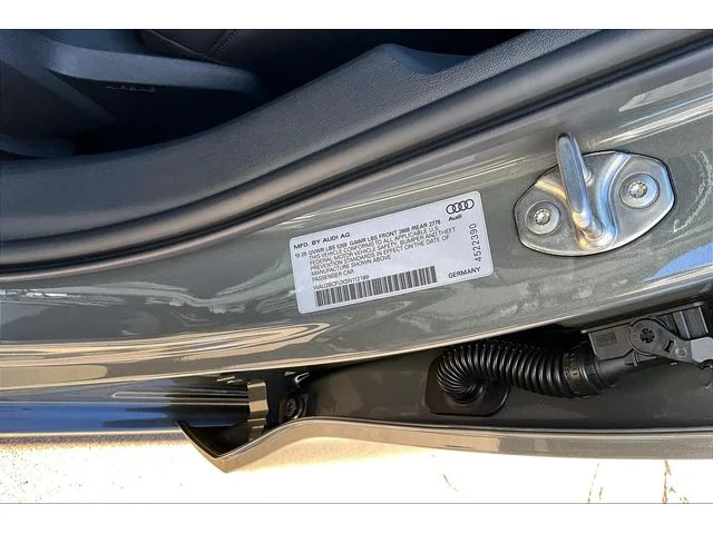 SEMINUEVOS AUDI A5 a Estados en autogozo