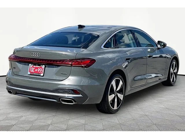 SEMINUEVOS AUDI A5 a Estados en autogozo