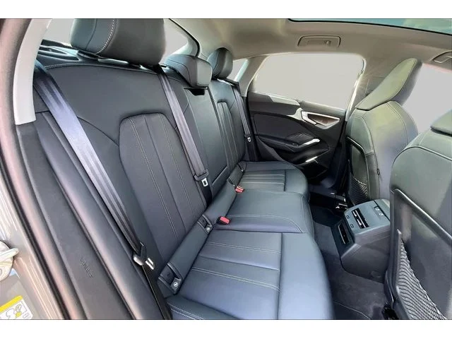 SEMINUEVOS AUDI A5 a Estados en autogozo