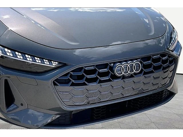 SEMINUEVOS AUDI A5 a Estados en autogozo