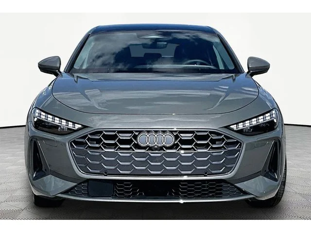 SEMINUEVOS AUDI A5 a Estados en autogozo