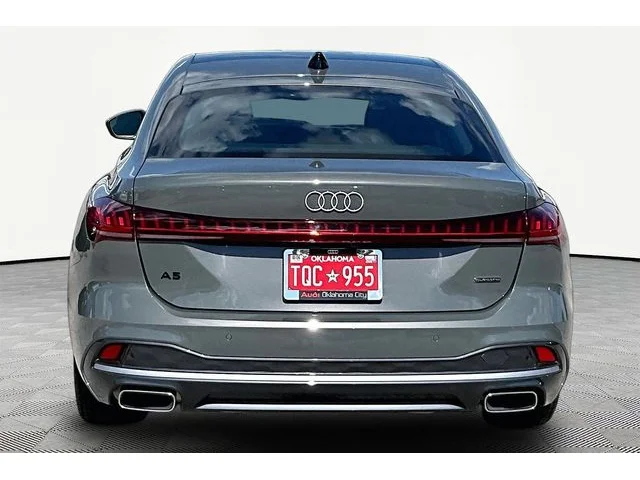 SEMINUEVOS AUDI A5 a Estados en autogozo