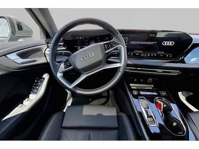 SEMINUEVOS AUDI A5 a Estados en autogozo