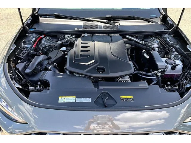 SEMINUEVOS AUDI A5 a Estados en autogozo