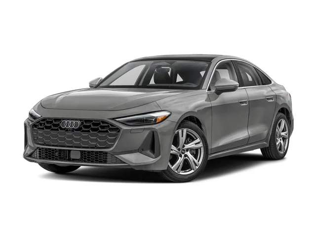 Nuevos AUDI A5 à Estados chez autogozo