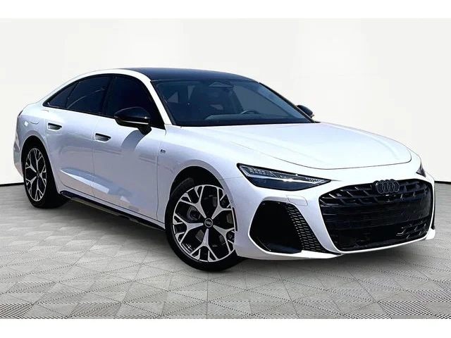 SEMINUEVOS AUDI A6 a Estados en autogozo