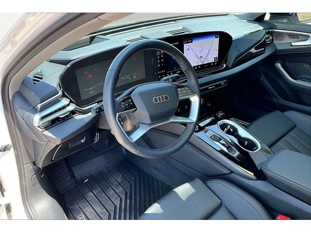 SEMINUEVOS AUDI A6 a Estados en autogozo