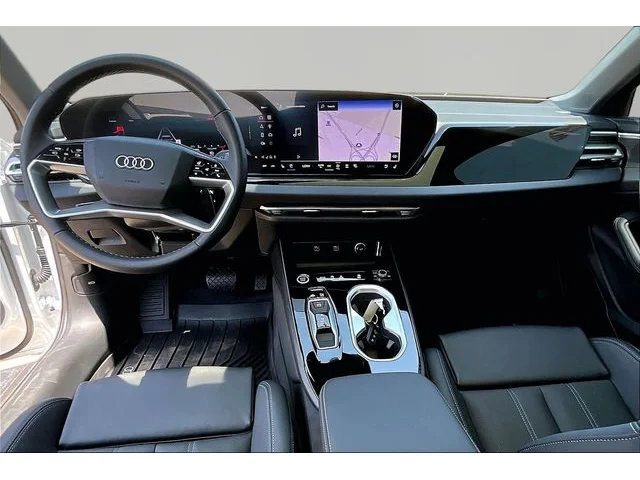 SEMINUEVOS AUDI A6 a Estados en autogozo