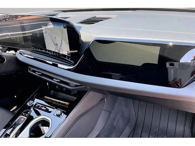 SEMINUEVOS AUDI A6 a Estados en autogozo