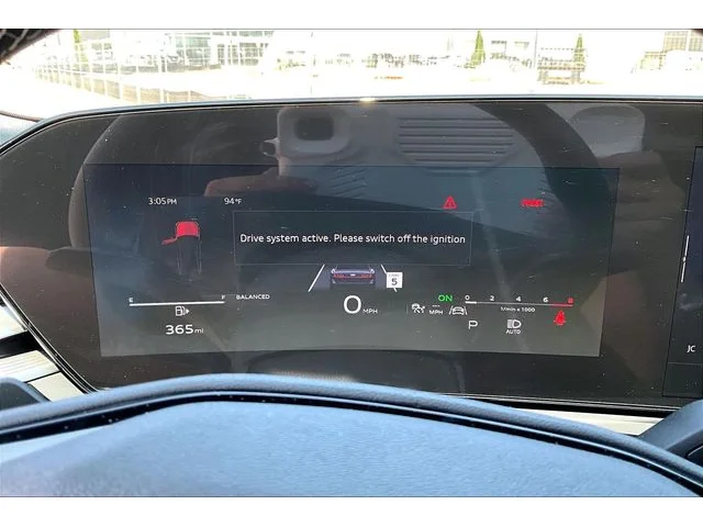 SEMINUEVOS AUDI A6 a Estados en autogozo