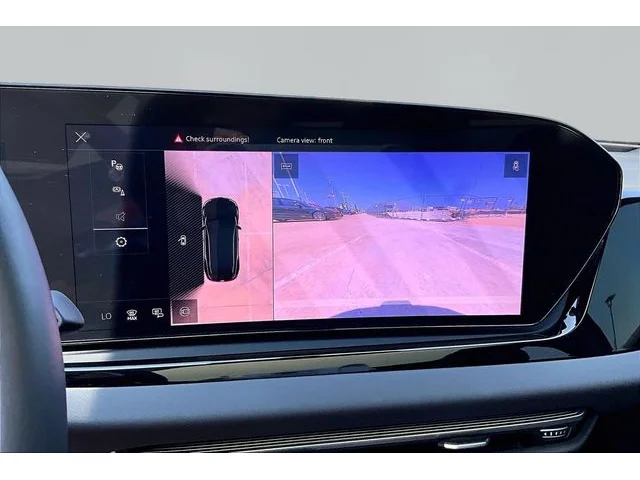 SEMINUEVOS AUDI A6 a Estados en autogozo