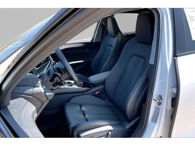 SEMINUEVOS AUDI A6 a Estados en autogozo