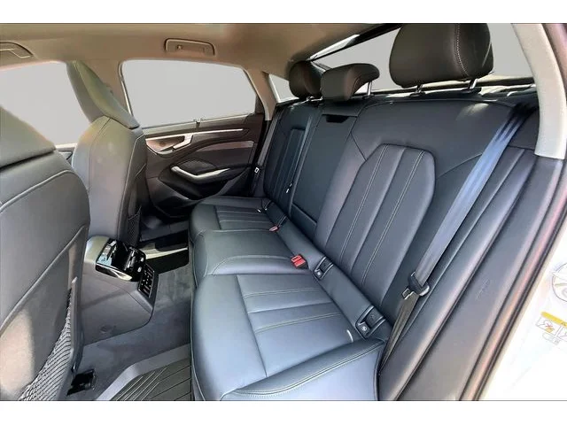 SEMINUEVOS AUDI A6 a Estados en autogozo