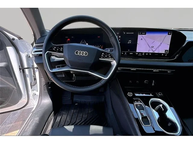 SEMINUEVOS AUDI A6 a Estados en autogozo