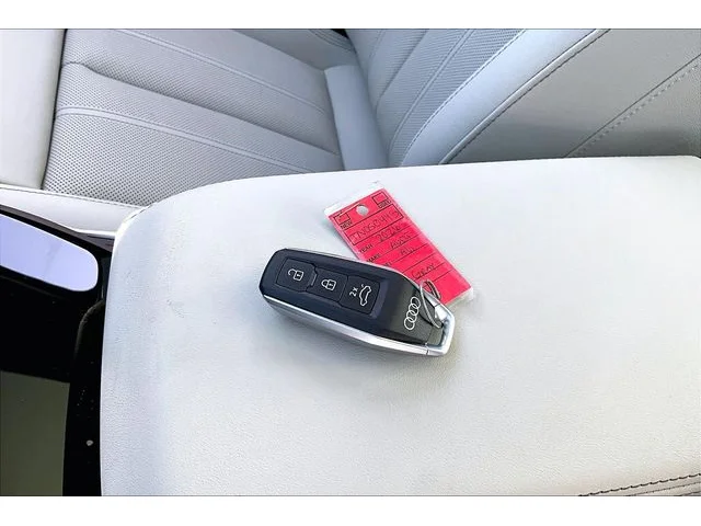Nuevos AUDI A6 à Estados chez autogozo