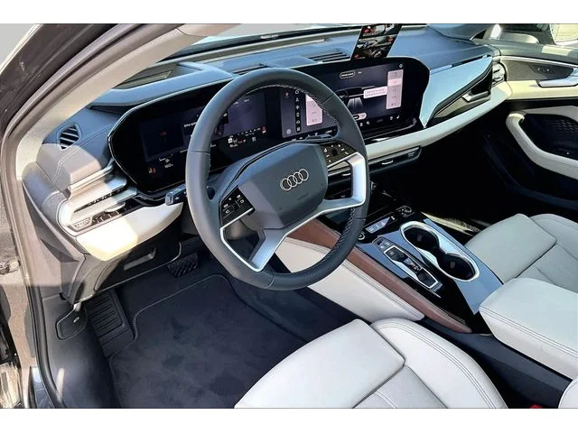 Nuevos AUDI A6 à Estados chez autogozo
