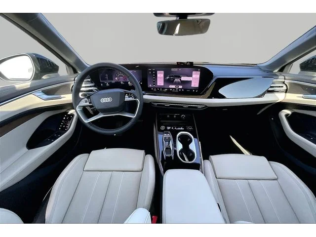 Nuevos AUDI A6 à Estados chez autogozo