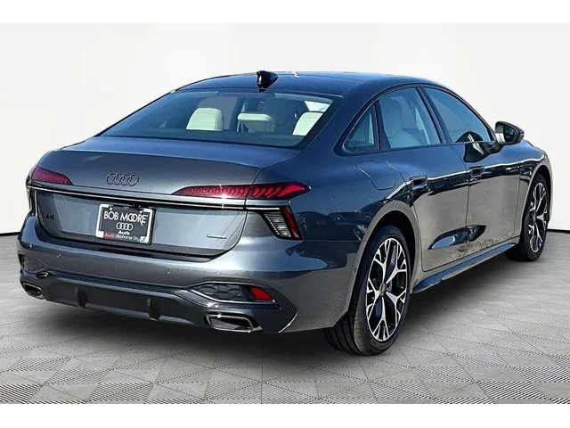 Nuevos AUDI A6 à Estados chez autogozo