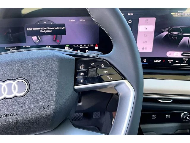 Nuevos AUDI A6 à Estados chez autogozo