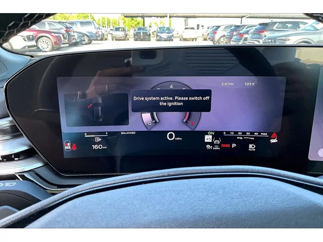 Nuevos AUDI A6 à Estados chez autogozo