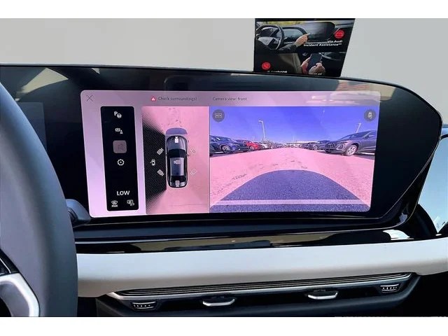 Nuevos AUDI A6 à Estados chez autogozo