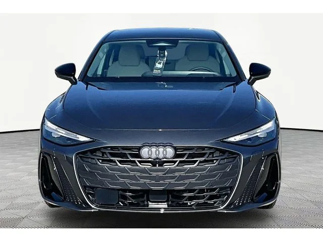 Nuevos AUDI A6 à Estados chez autogozo