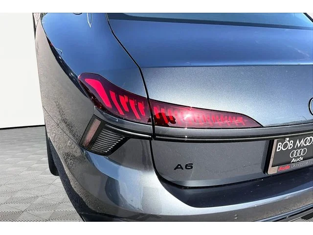 Nuevos AUDI A6 à Estados chez autogozo