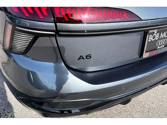 Nuevos AUDI A6 à Estados chez autogozo