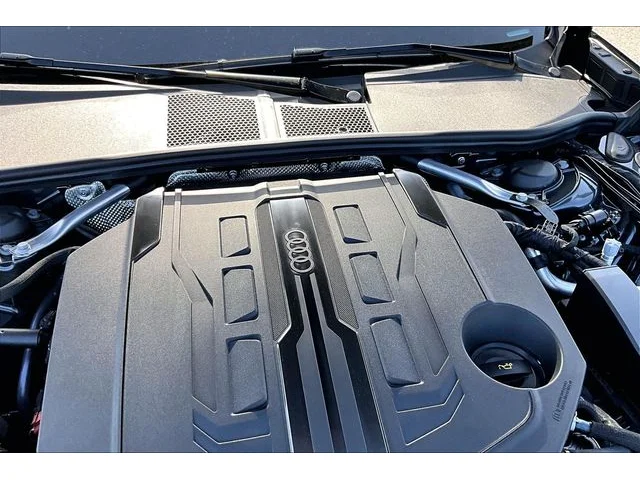 Nuevos AUDI A6 à Estados chez autogozo