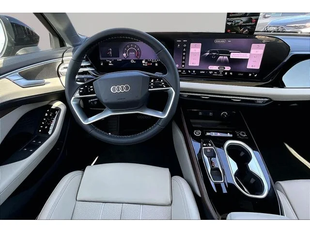 Nuevos AUDI A6 à Estados chez autogozo
