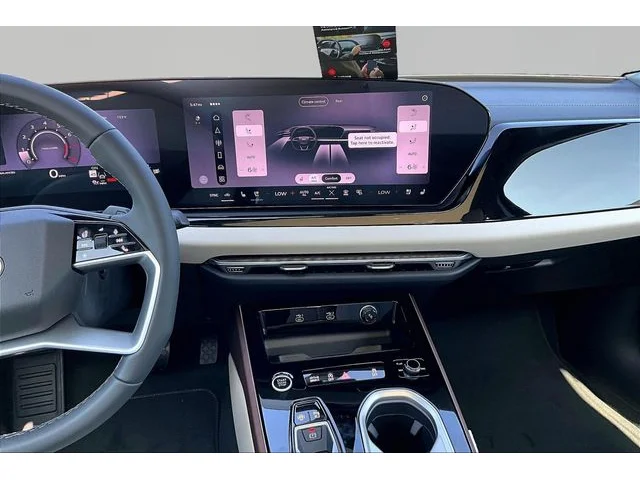 Nuevos AUDI A6 à Estados chez autogozo