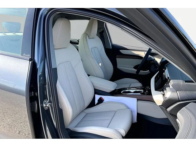 Nuevos AUDI A6 à Estados chez autogozo
