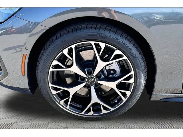 Nuevos AUDI A6 à Estados chez autogozo