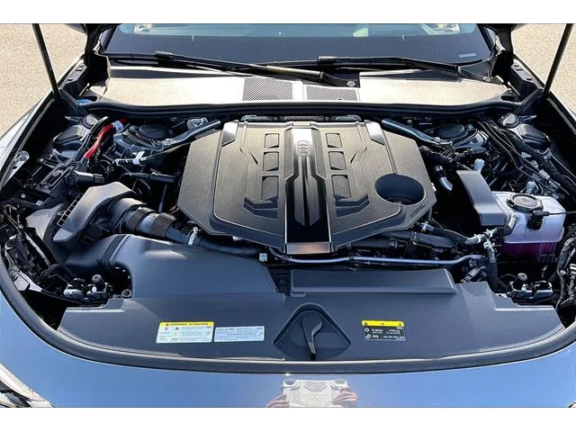 Nuevos AUDI A6 à Estados chez autogozo