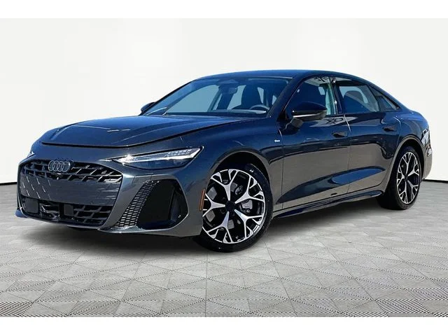 Nuevos AUDI A6 à Estados chez autogozo