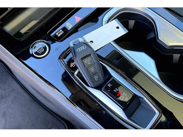 Nuevos AUDI A6 à Estados chez autogozo
