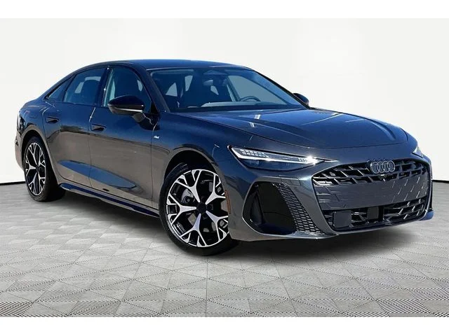 Nuevos AUDI A6 à Estados chez autogozo