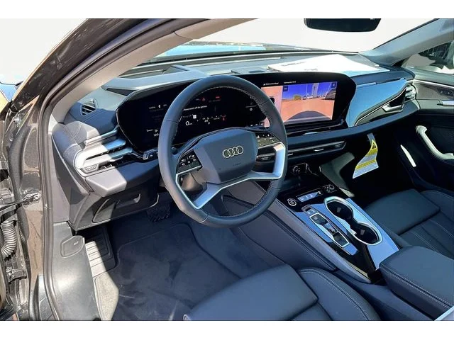 Nuevos AUDI A6 à Estados chez autogozo